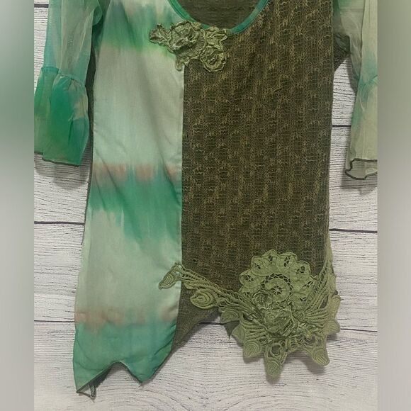 Radzoli Boho Chic Size Small - Picture 2 of 4
